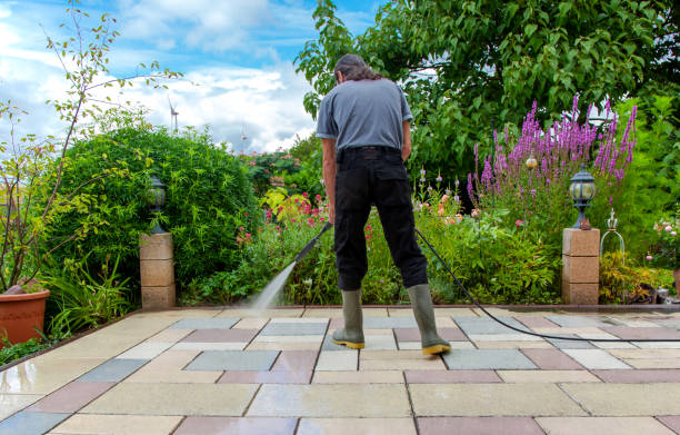 Best Brick and Stone Cleaning in Englewood, OH
