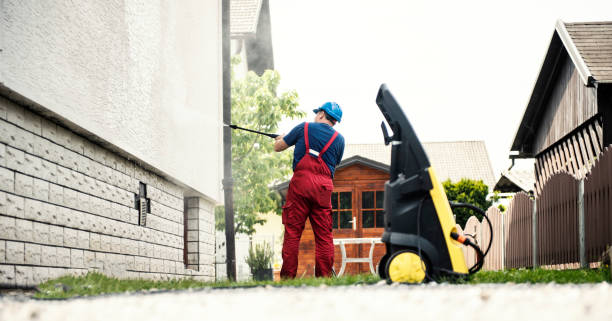Best Deck and Patio Pressure Washing in Englewood, OH